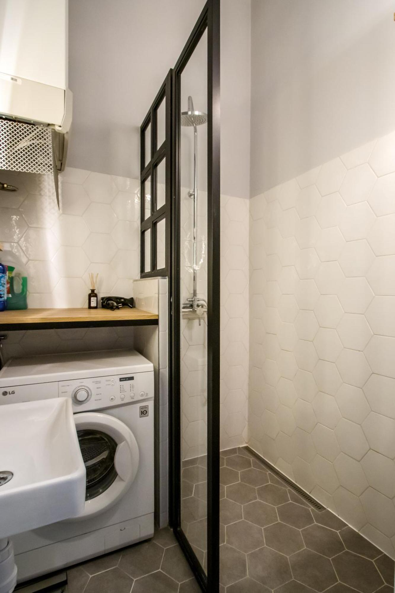 Wilson'S Andrassy Avenue Suite Apartment * Budapest