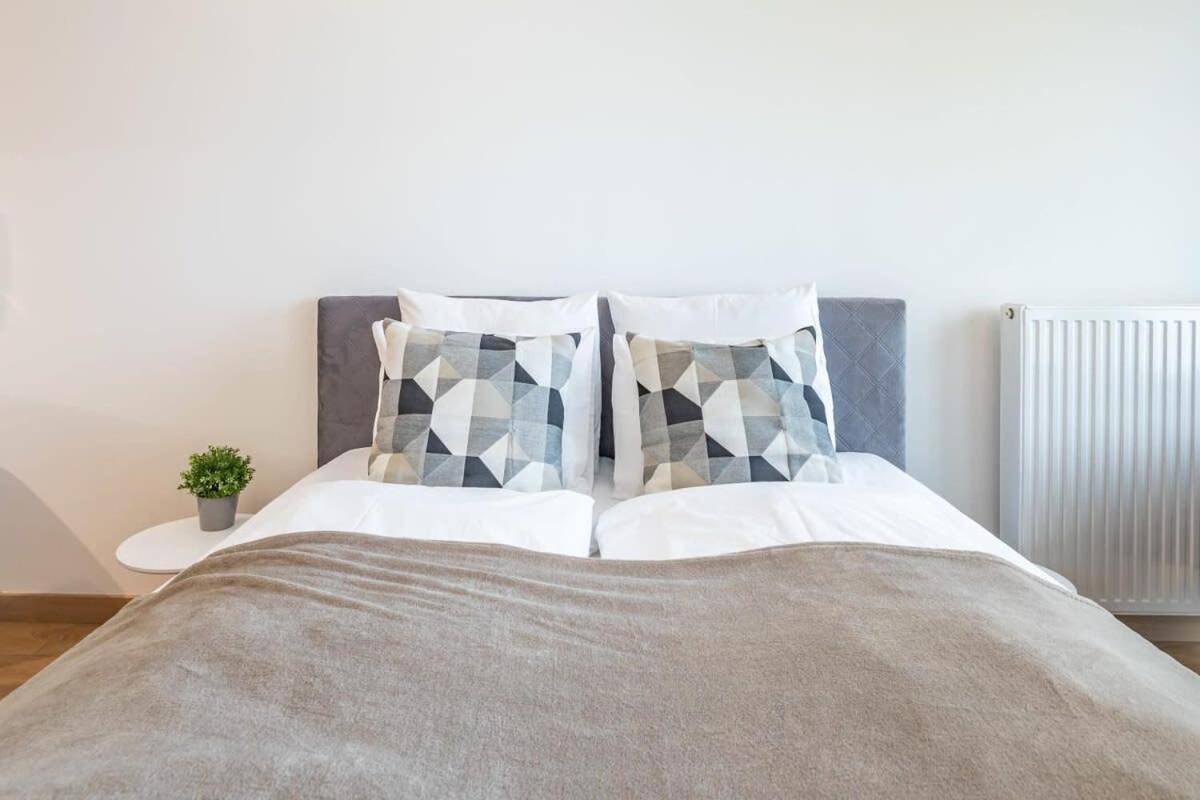 Apartamento Brand New Flat
