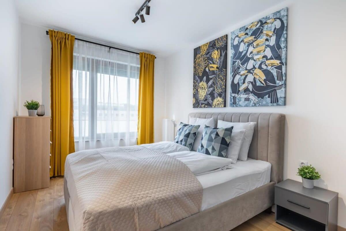 Brand New Flat *