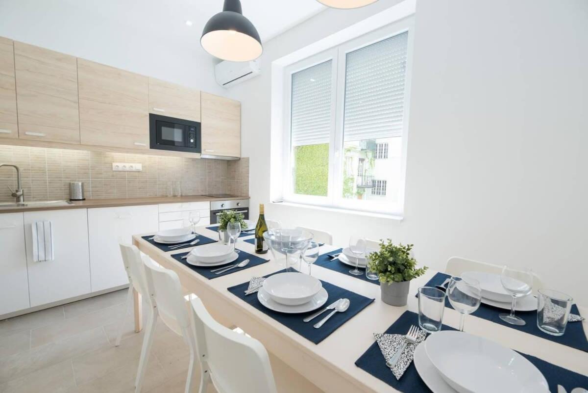 Trendy At Castle Holiday home Budapest