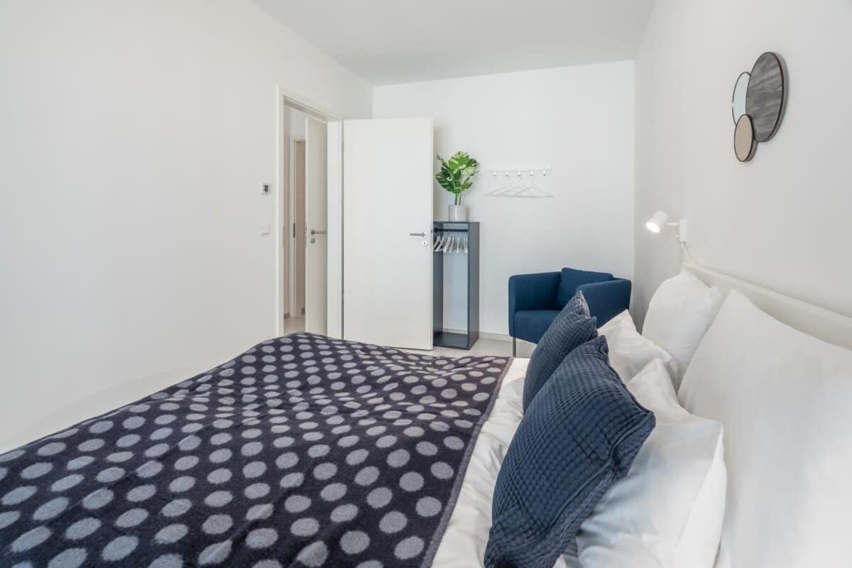 Apartment Modern In Authentic Area