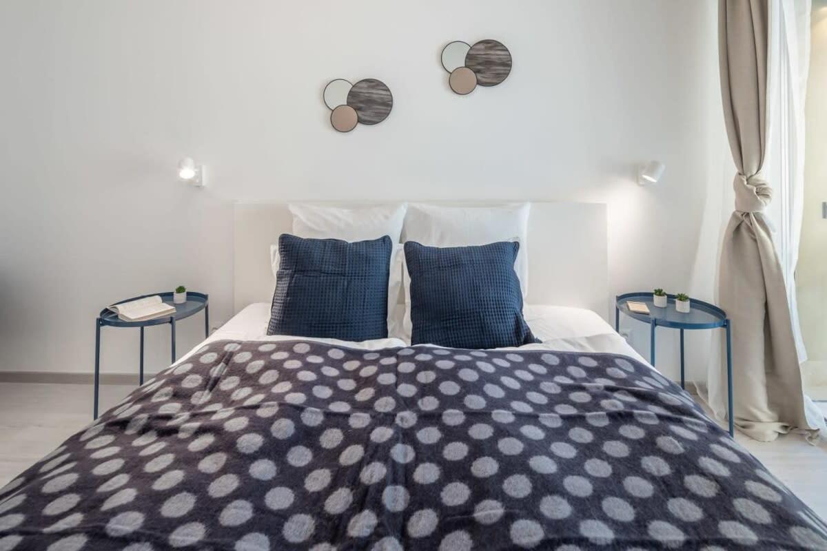 Modern In Authentic Area *