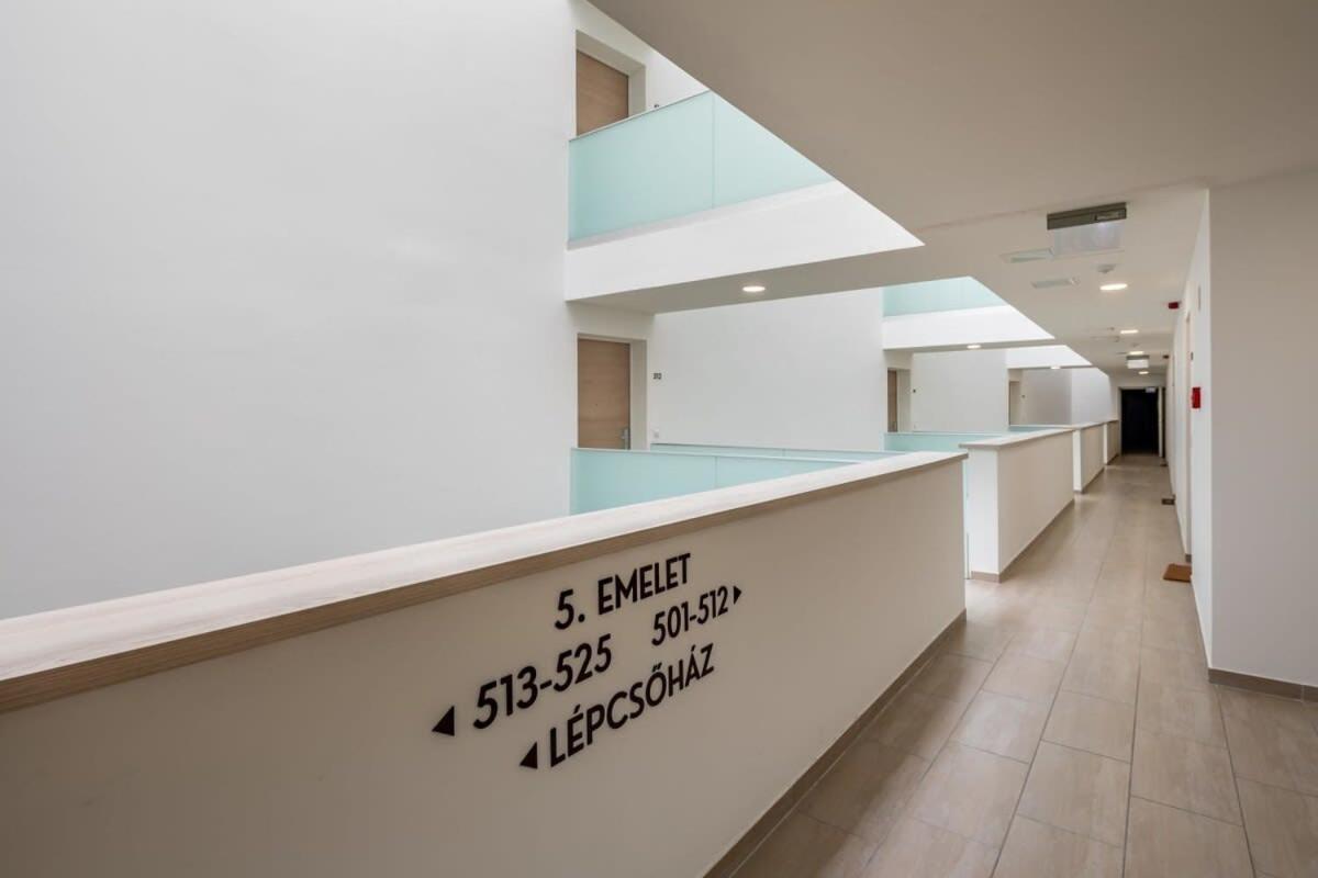 Brand New Flat * Budapest