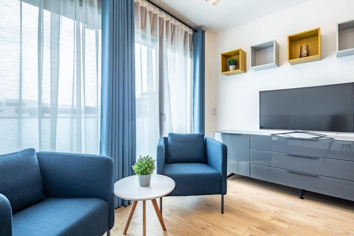 Apartamento Brand New Flat