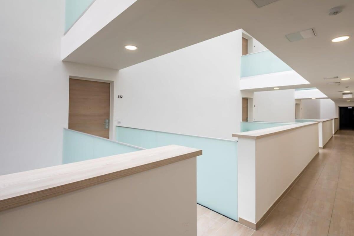 Brand New Flat Apartamento Budapest