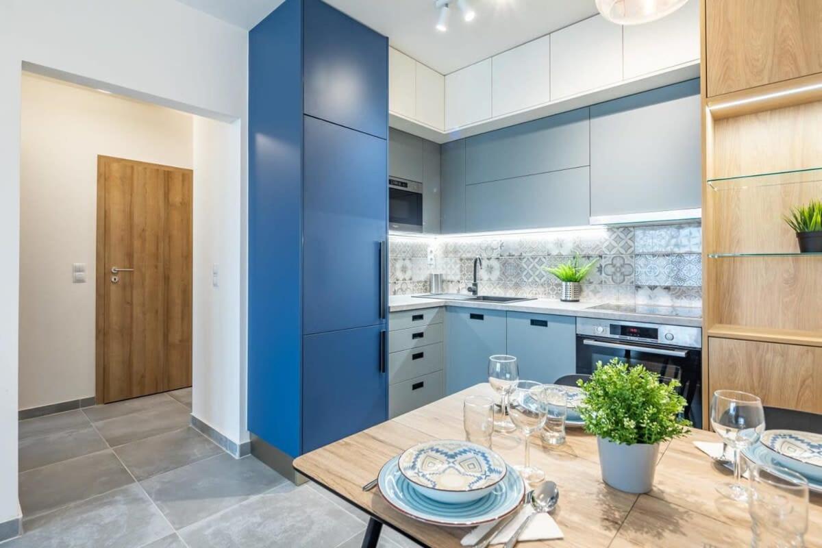 Brand New Flat Budapest