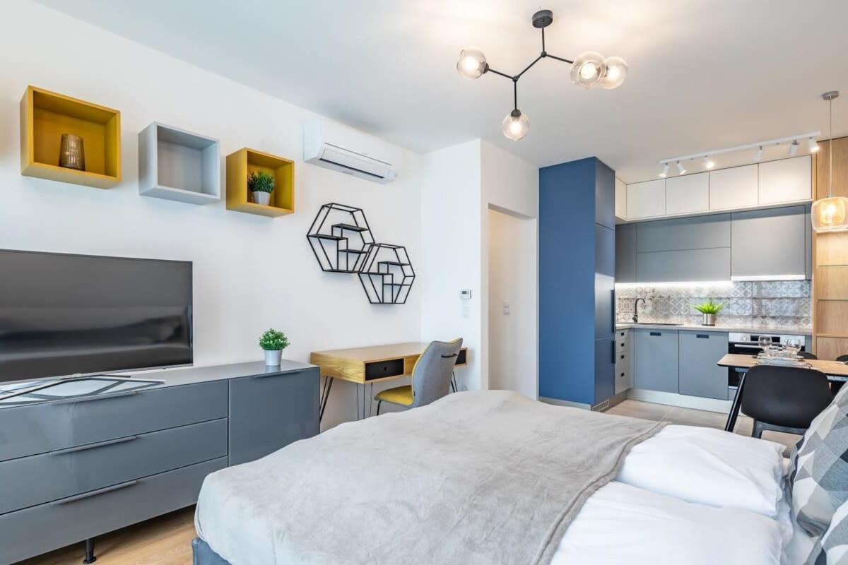 Apartamento Brand New Flat Budapest