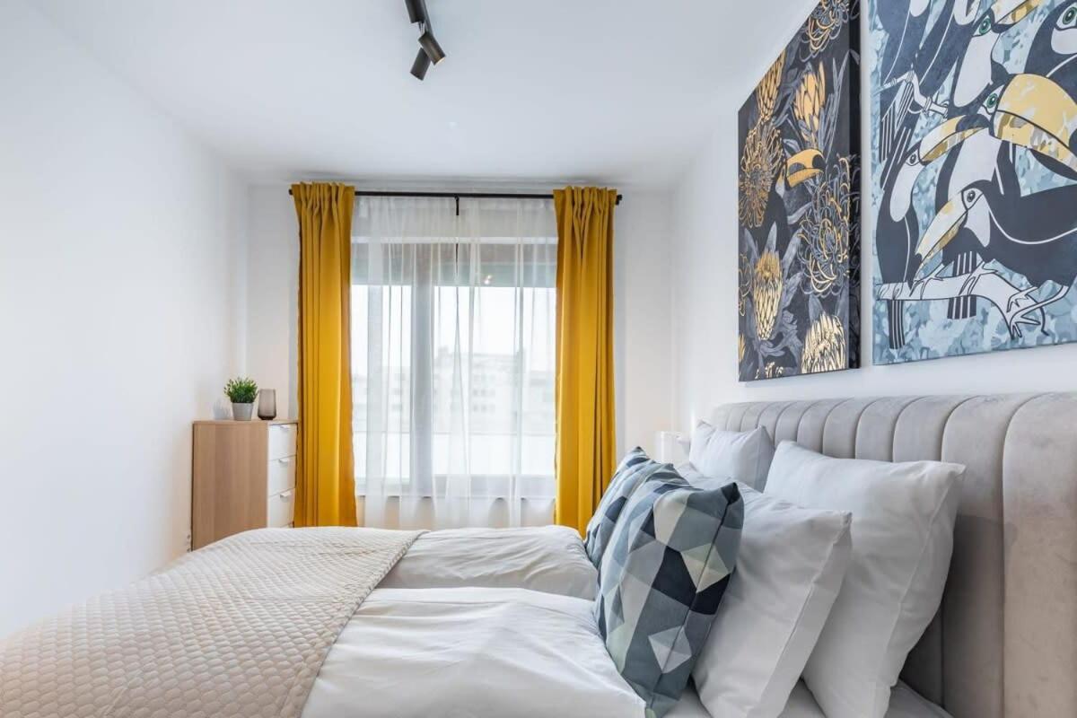 Brand New Flat