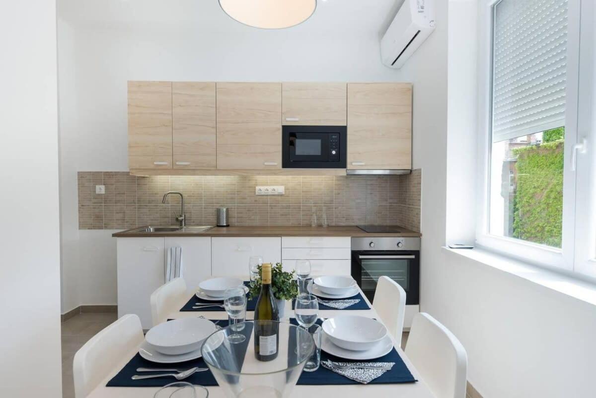 Holiday home Trendy At Castle