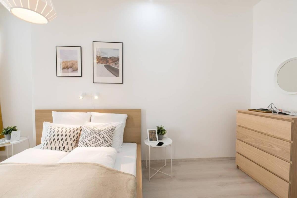 Trendy At Castle Holiday home Budapest