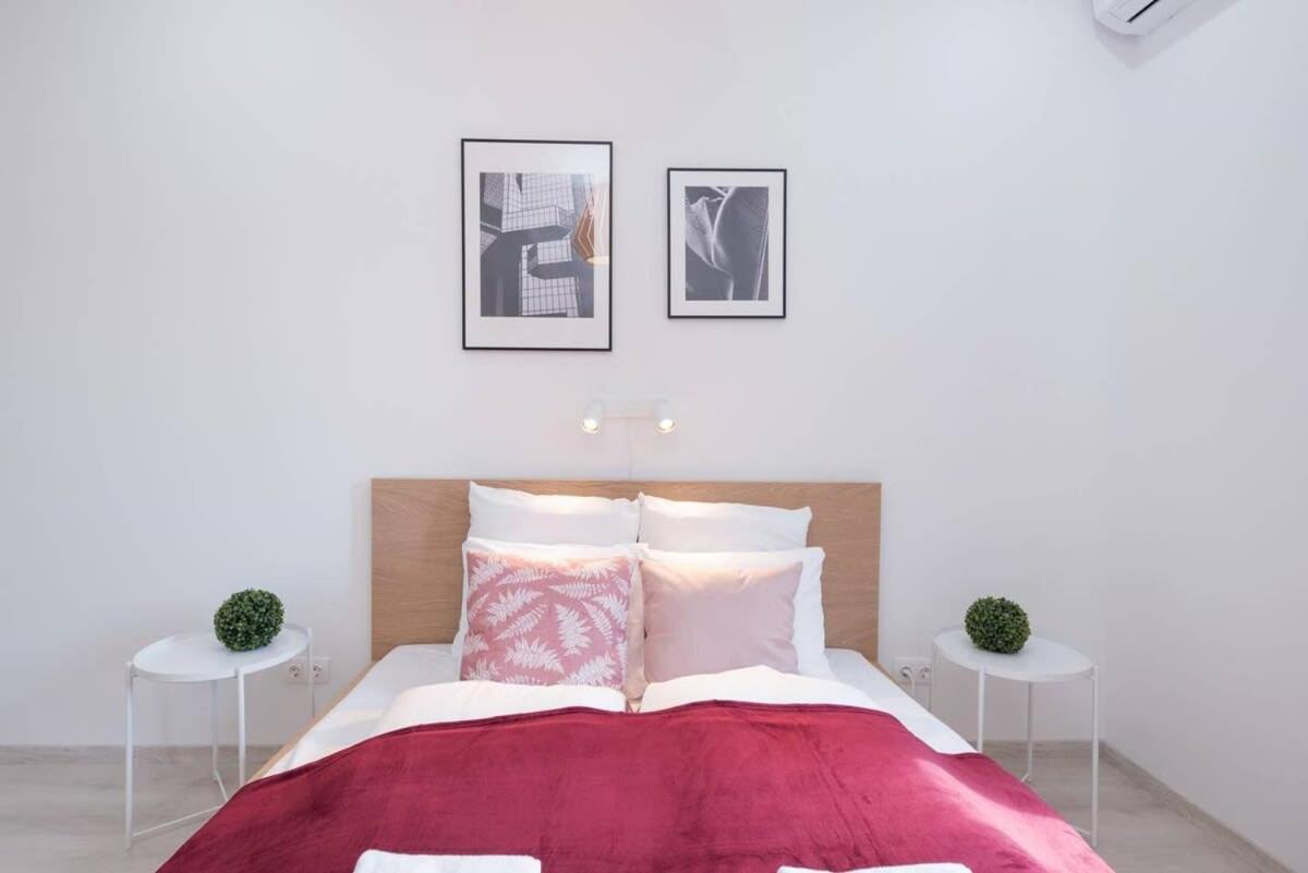 Trendy At Castle Holiday home Budapest