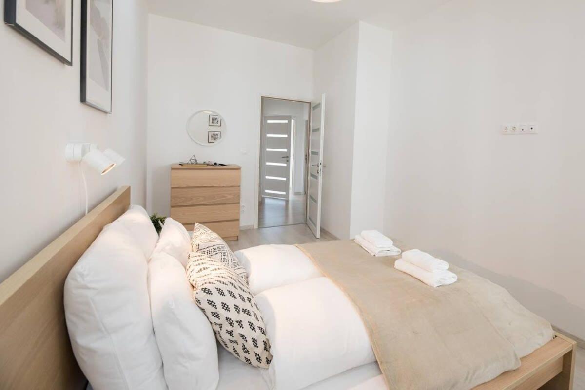 Trendy At Castle Holiday home *