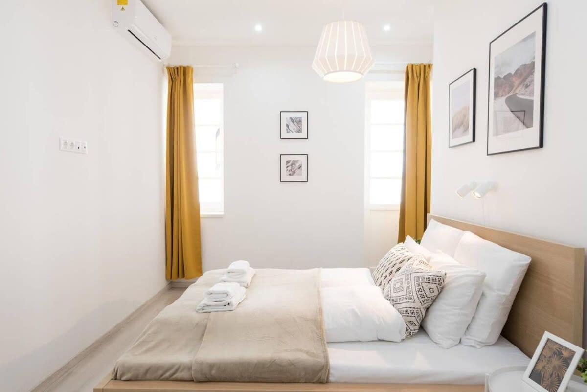 Trendy At Castle Holiday home Budapest
