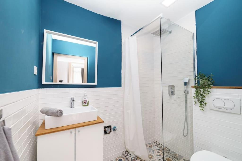 Cityscape Budget Kerepesi Apartamento Budapest