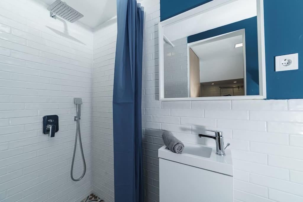 Cityscape Budget Kerepesi Apartamento *