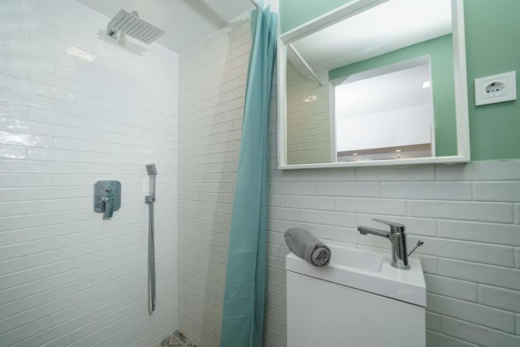 Apartamento Cityscape Budget Kerepesi