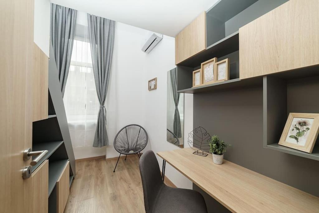 Cityscape Budget Kerepesi Apartamento Budapest