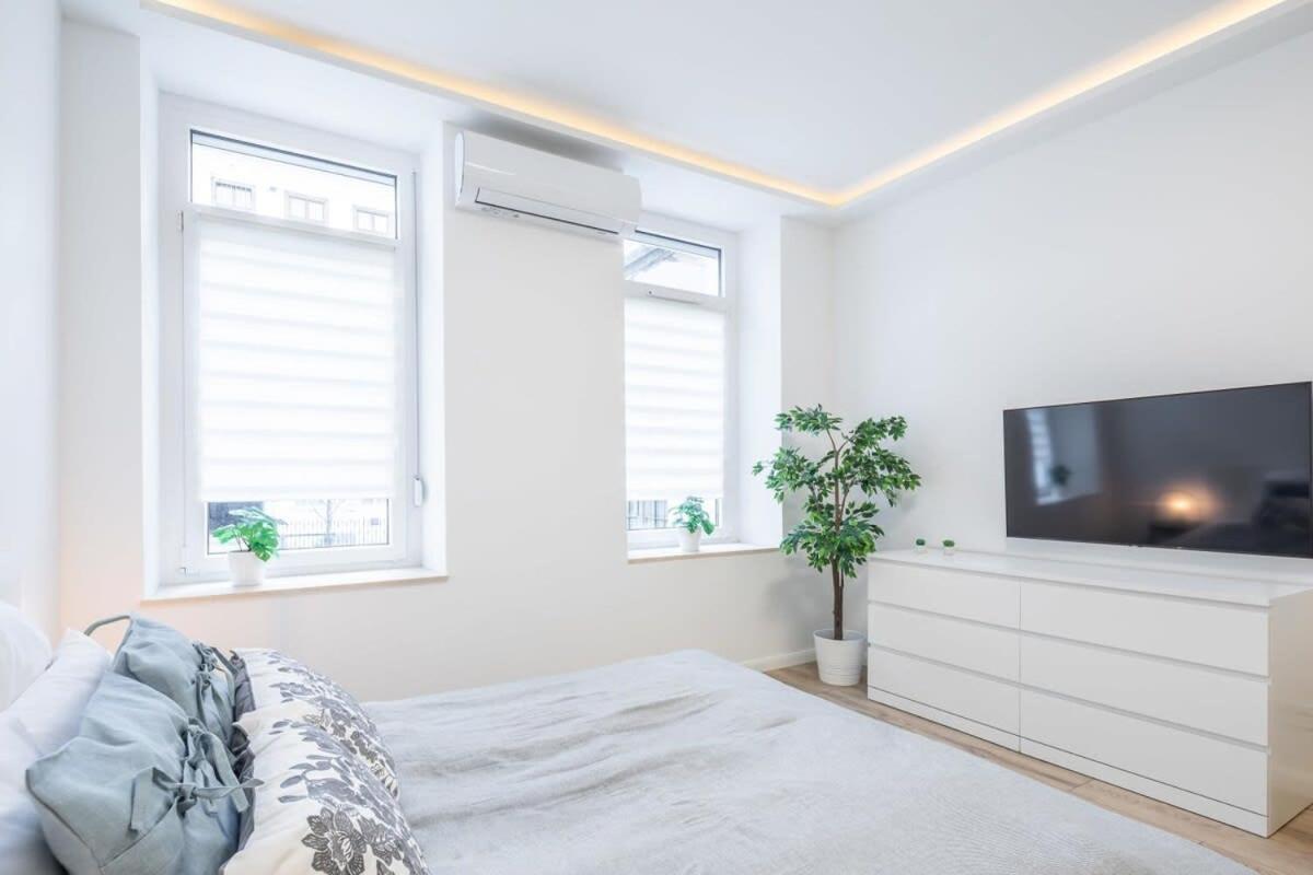 Appartamento Modern In Downtown Area Budapest