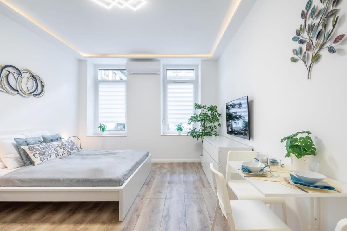 Appartamento Modern In Downtown Area Budapest