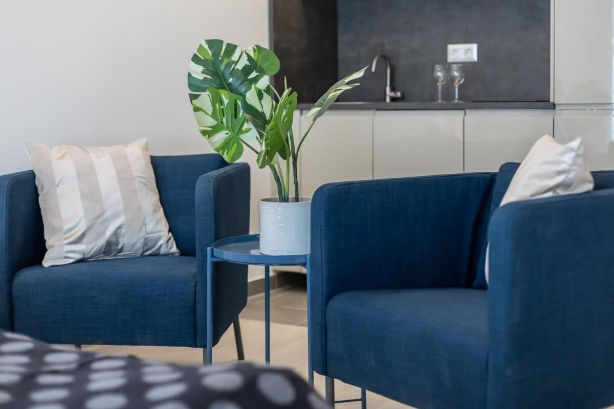Apartment Modern In Authentic Area *