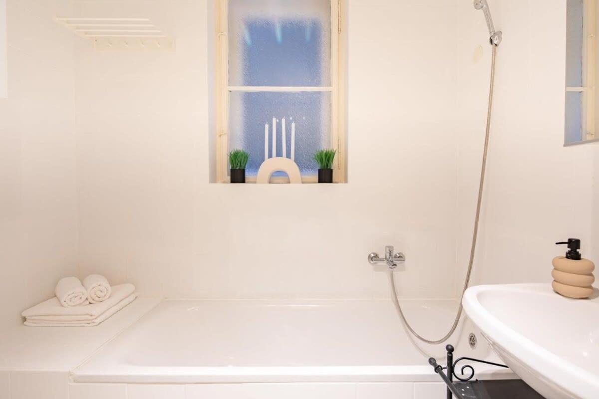 Appartamento Central Cozy Budapest
