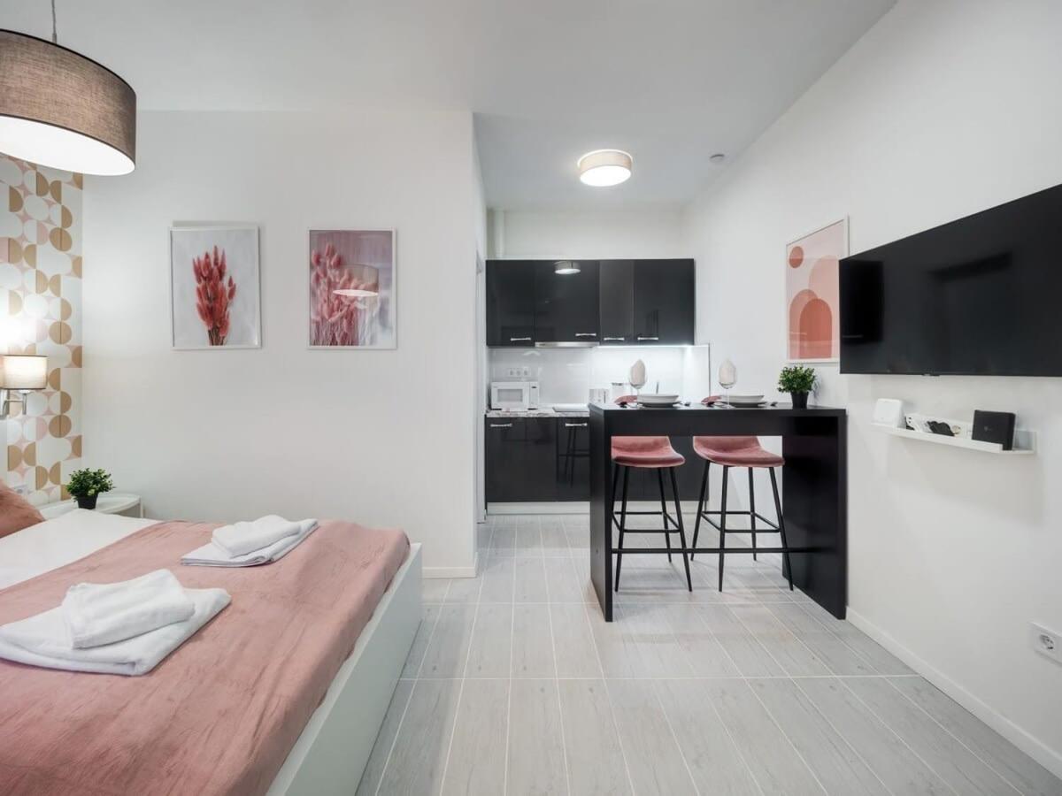 Apartment Cute With Ac *