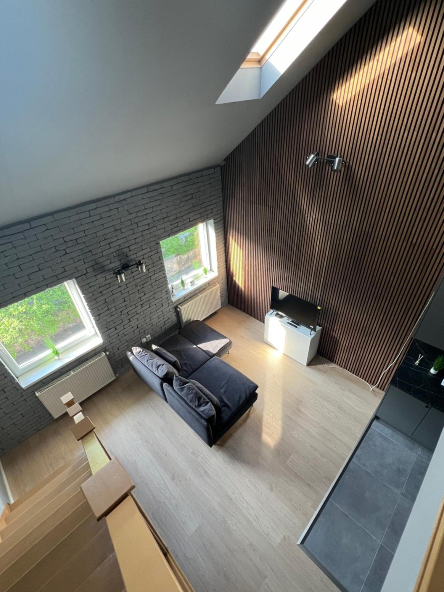 Luxury Duplex In The Center. * Budapest