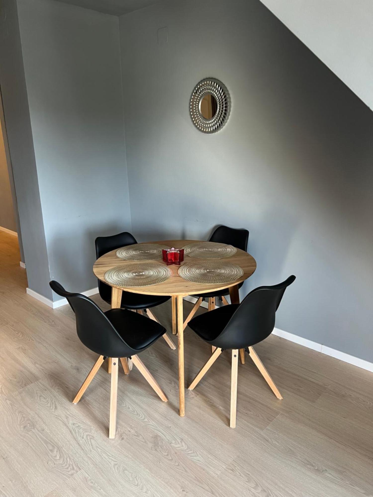 Apartamento Luxury Duplex In The Center.