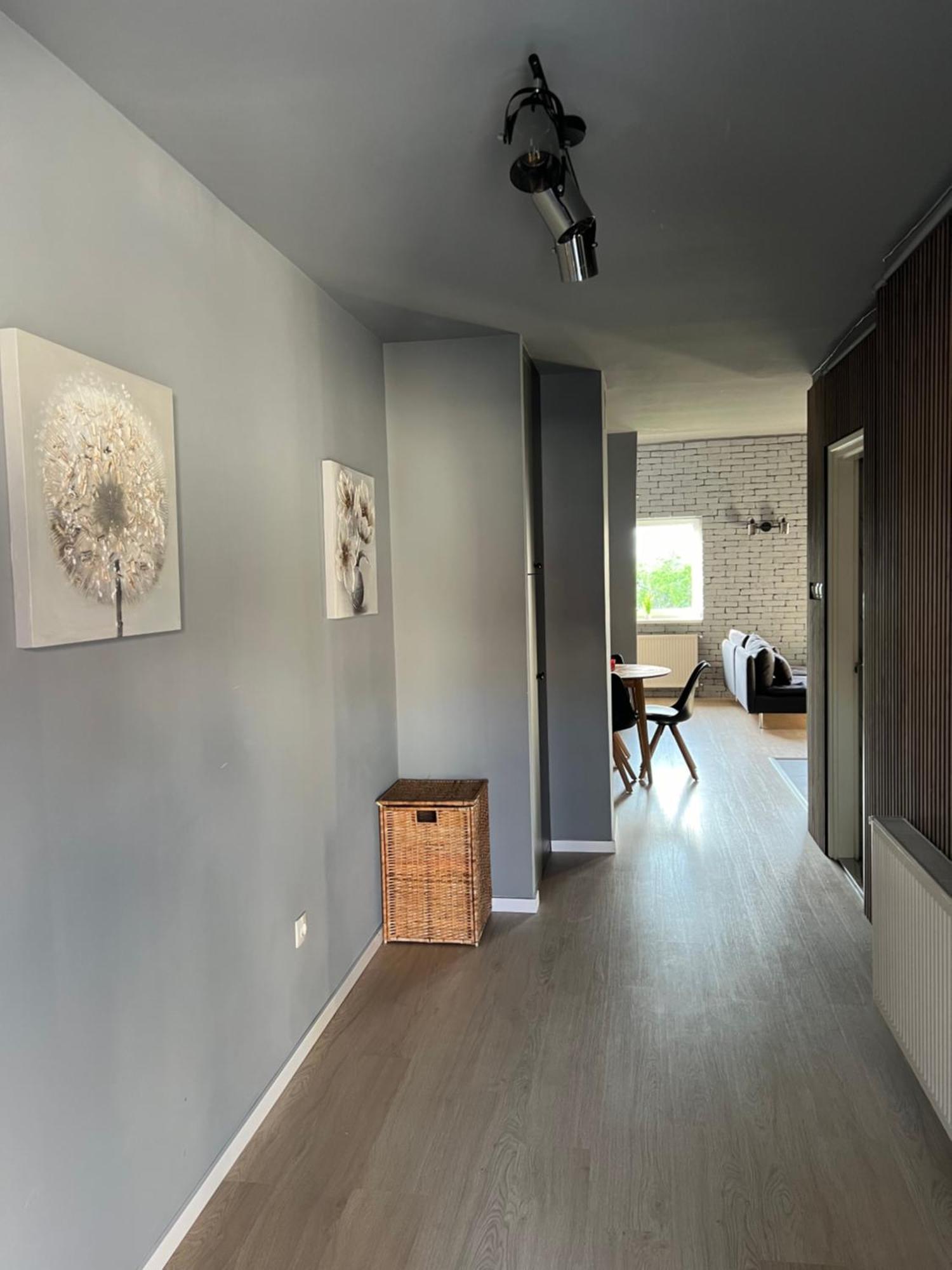 Luxury Duplex In The Center. Apartamento