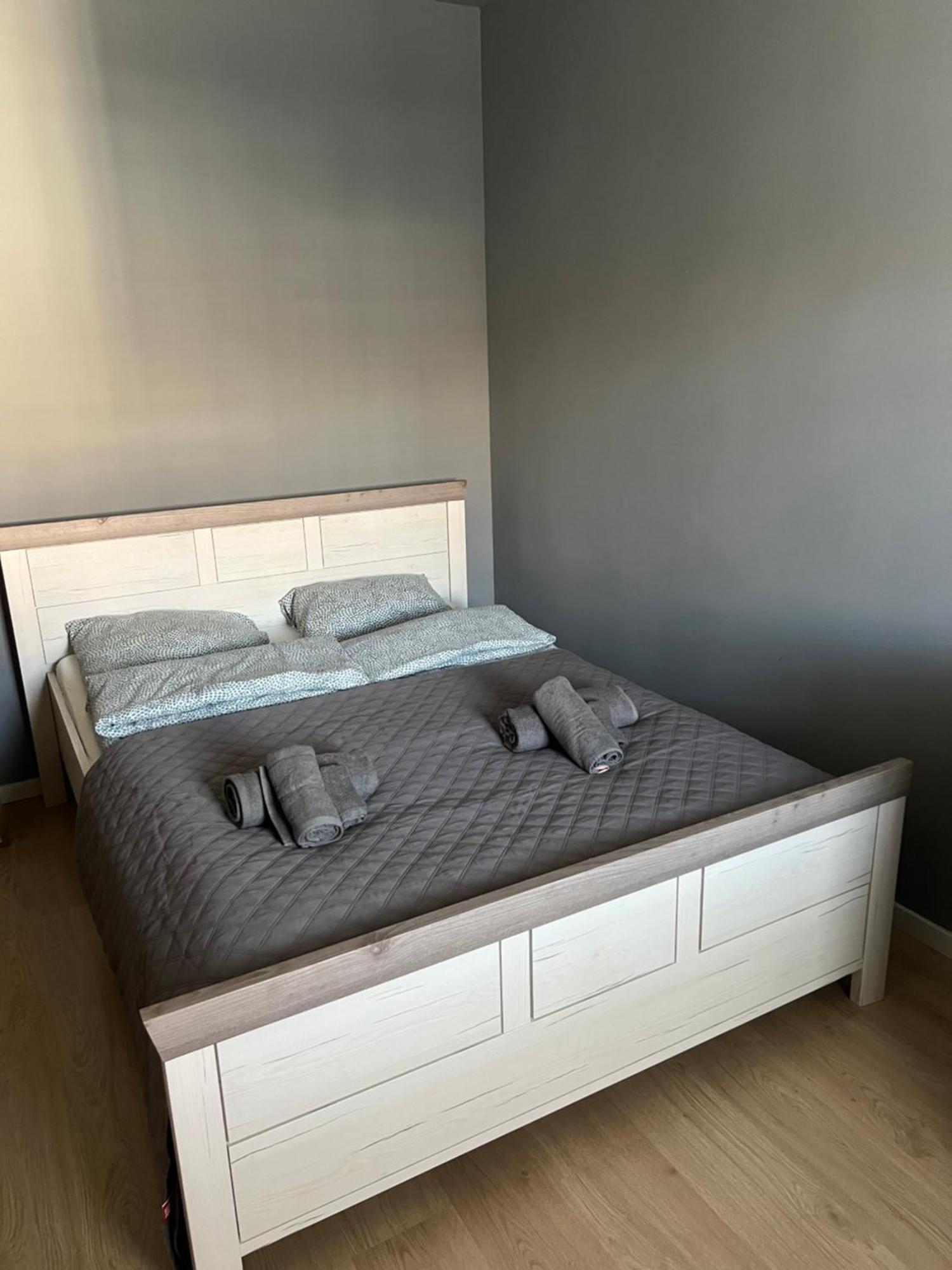 Apartamento Luxury Duplex In The Center. Budapest