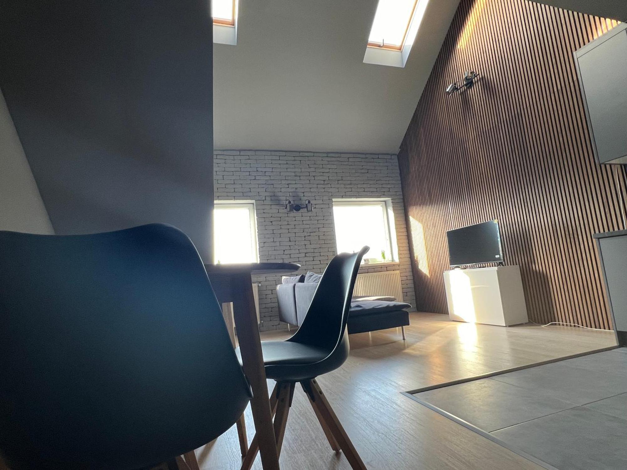 Apartamento Luxury Duplex In The Center. *