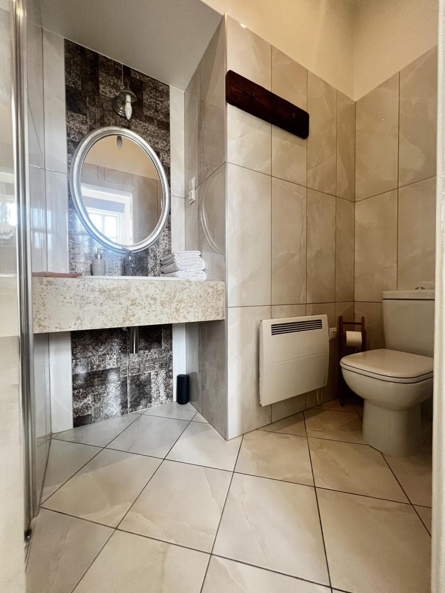Apartamento Bphomes Budapest