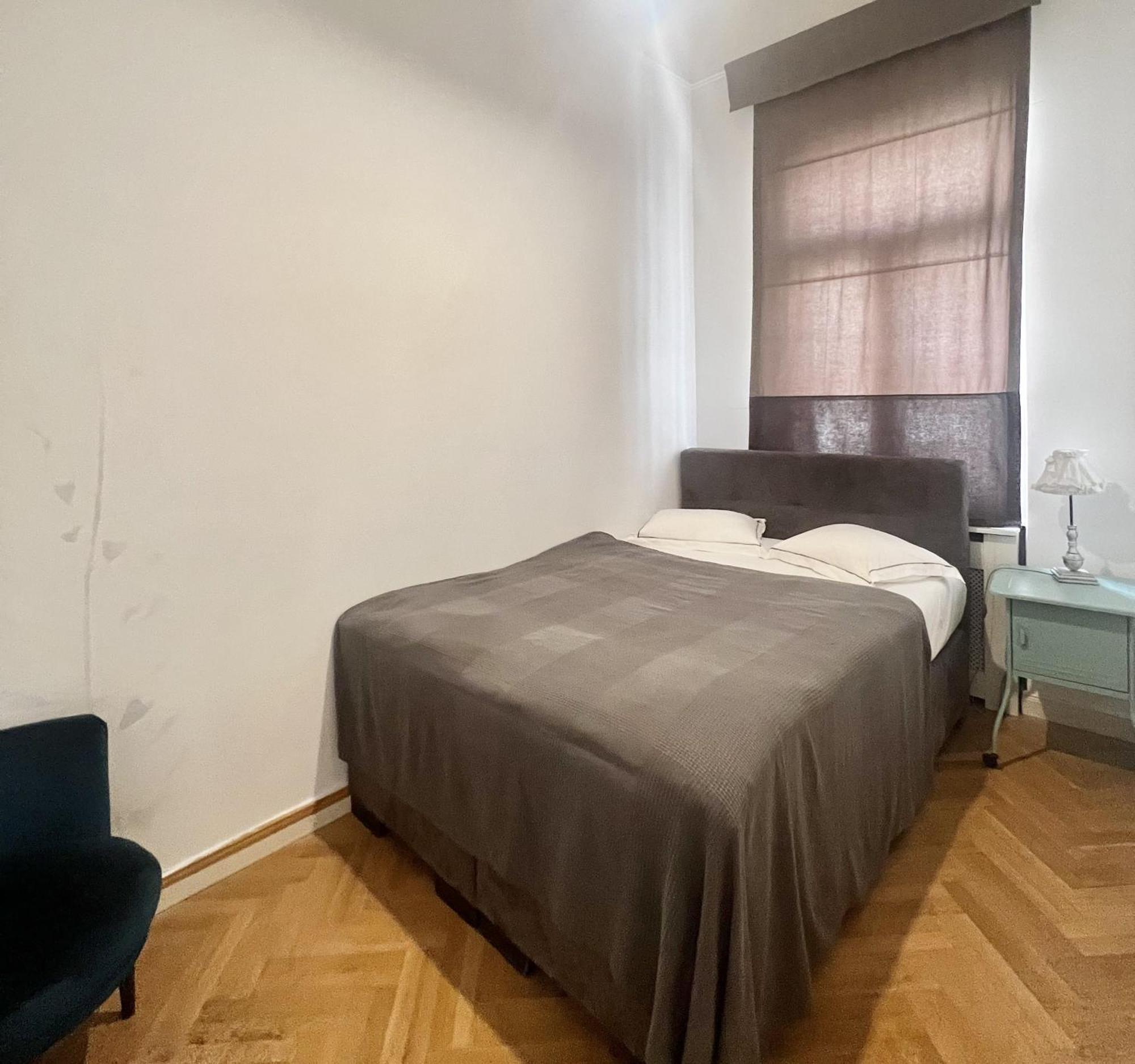 Apartamento Bphomes