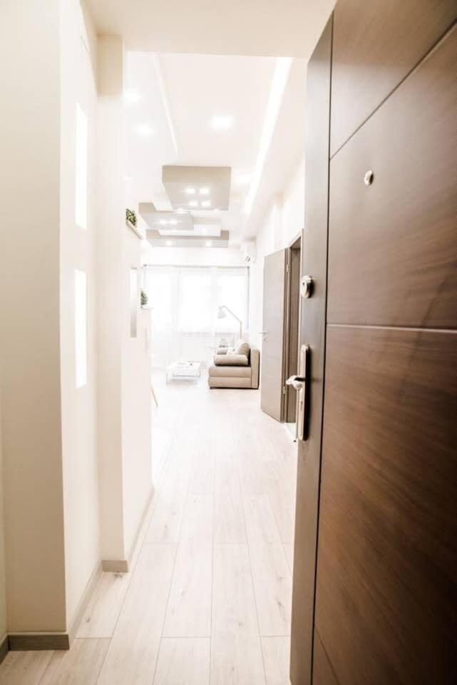 New Luxury In The Center With A/c * Budapest