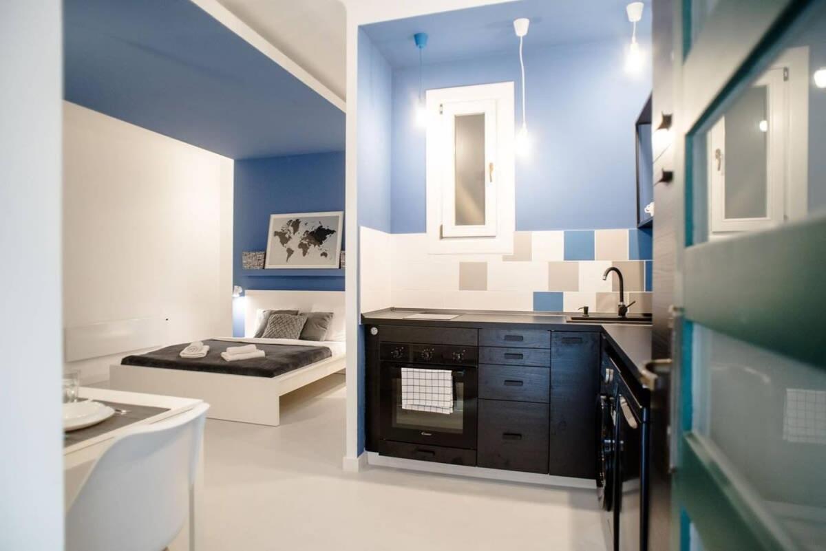 Apartamento Cute, New And Modern In The Center Budapest