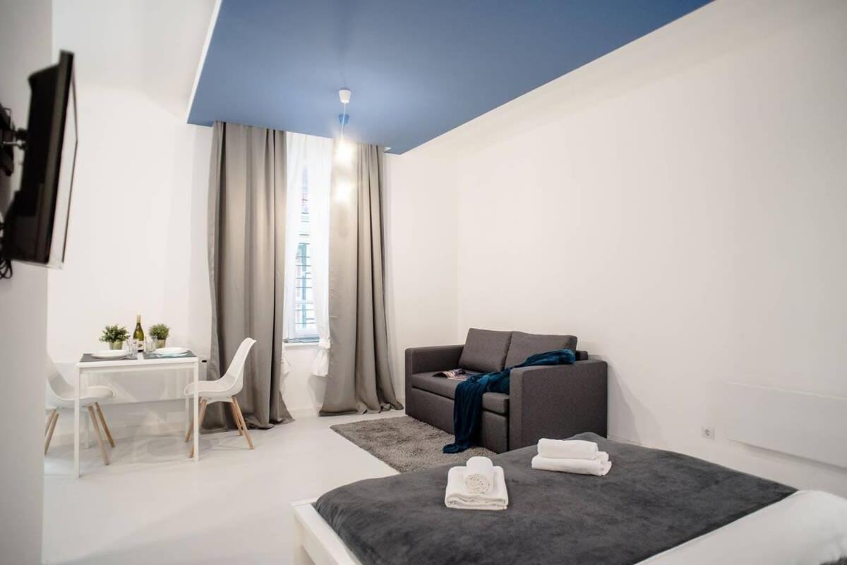 Cute, New And Modern In The Center Apartamento Budapest