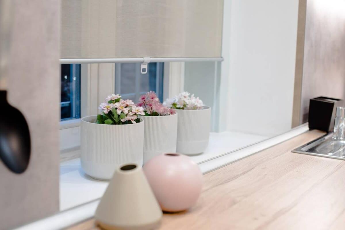 Full Comfort, 4 Bedrooms In The Heart Of The Apartman Budapest