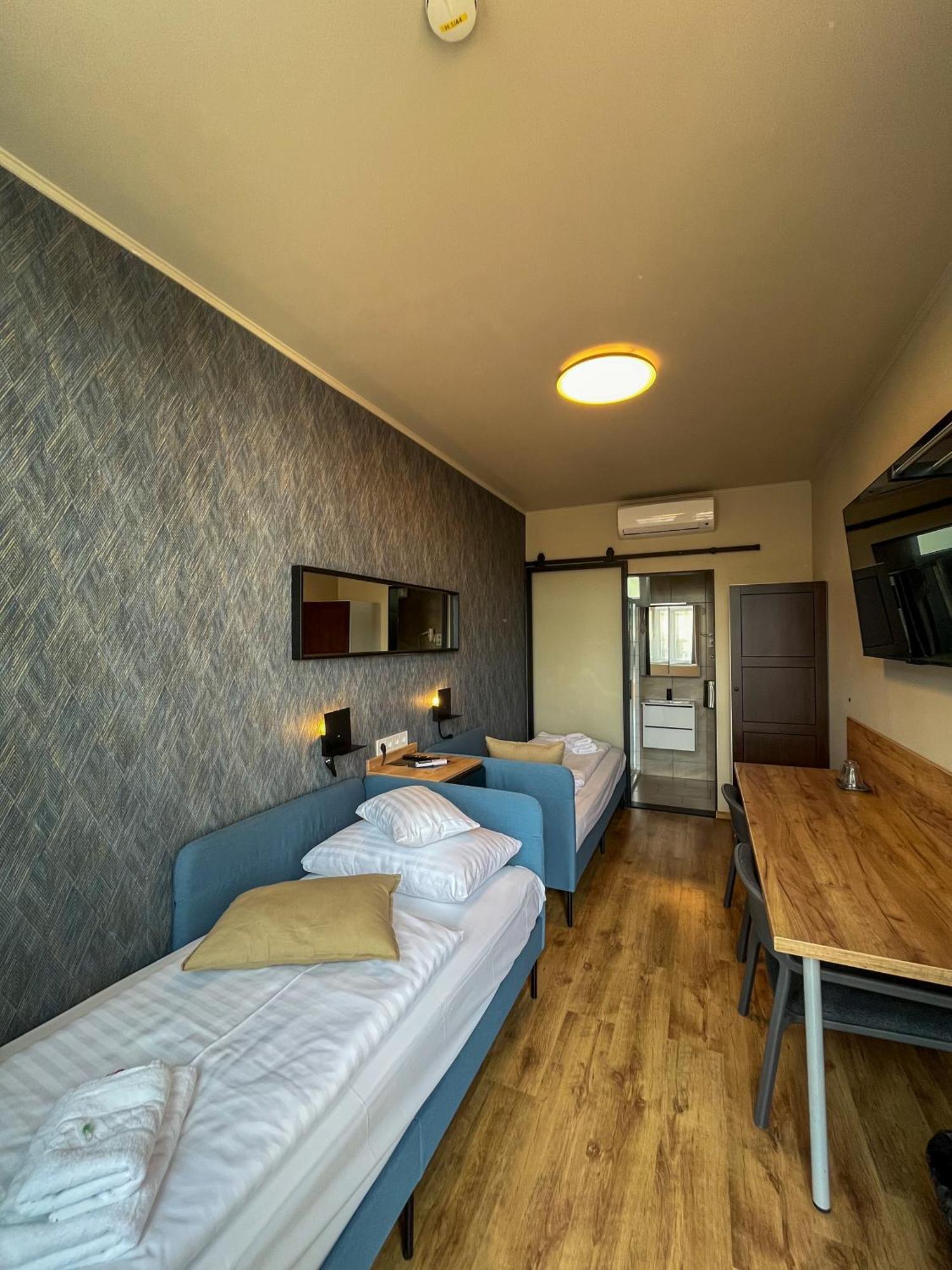 Hotel Boutique & Event Center Budapest