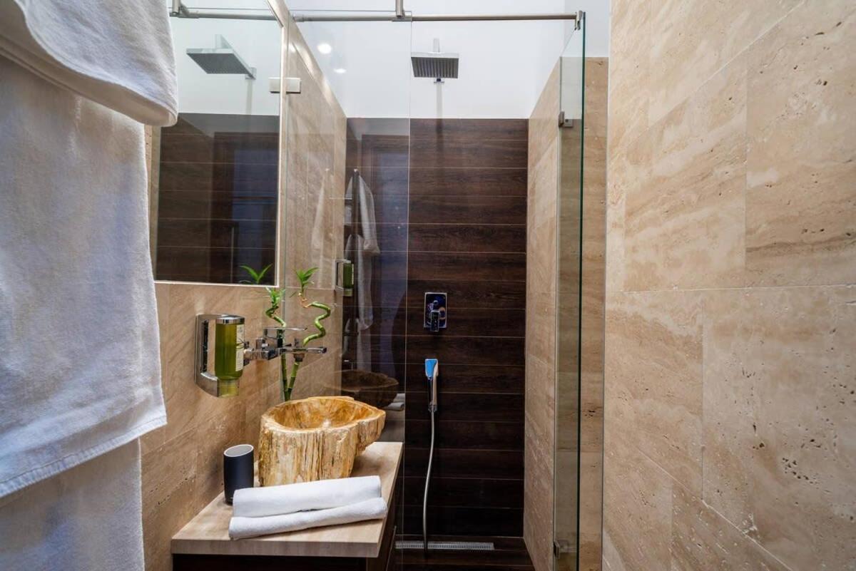 Apartment Luxy Design Budapest
