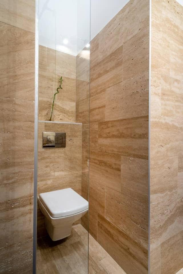 Luxy Design Apartment