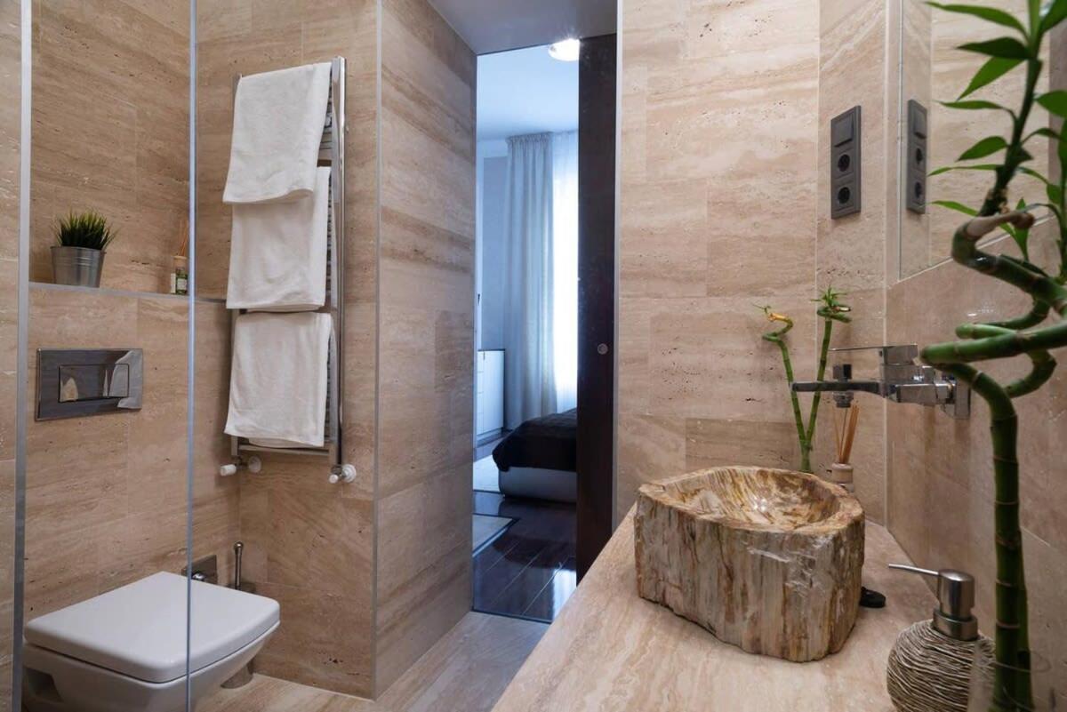 Luxy Design Apartment Budapest