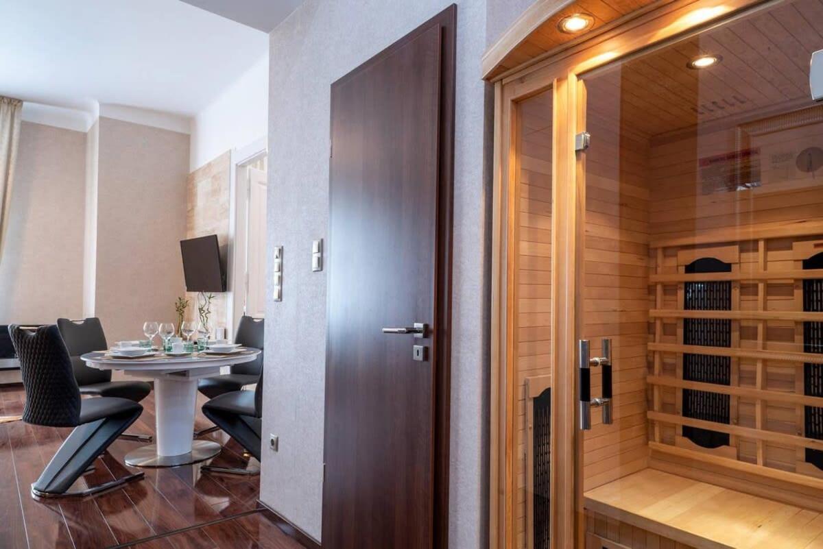 Luxy Design Apartment