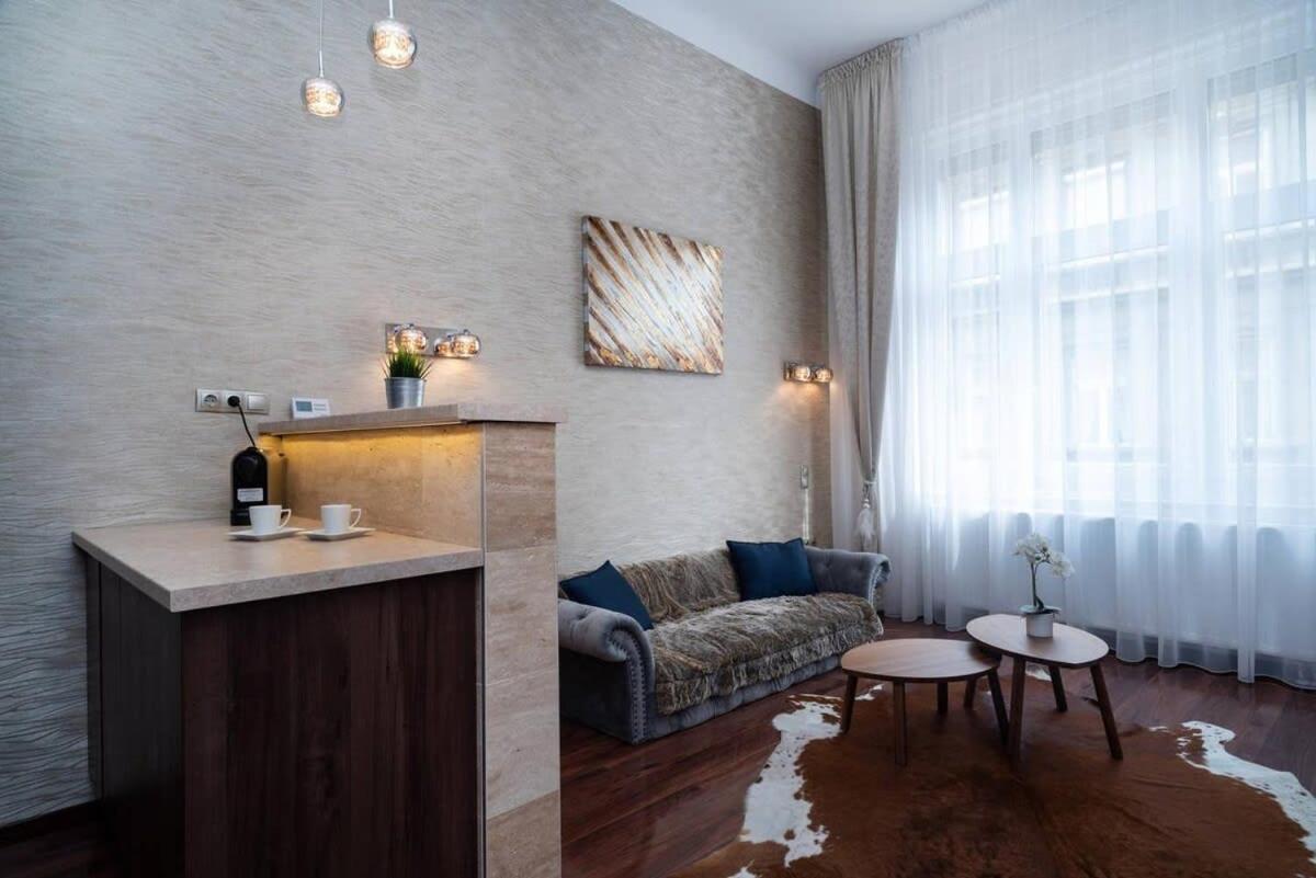 Luxy Design Apartment *