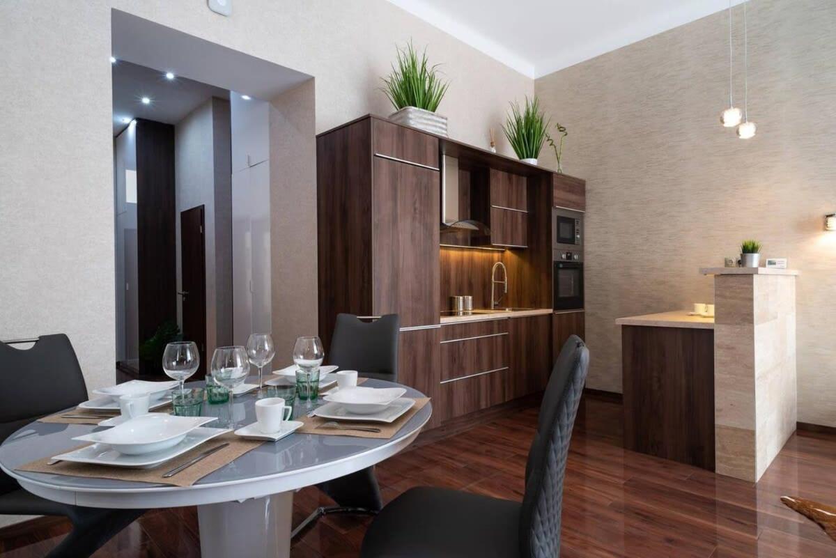 Luxy Design Budapest