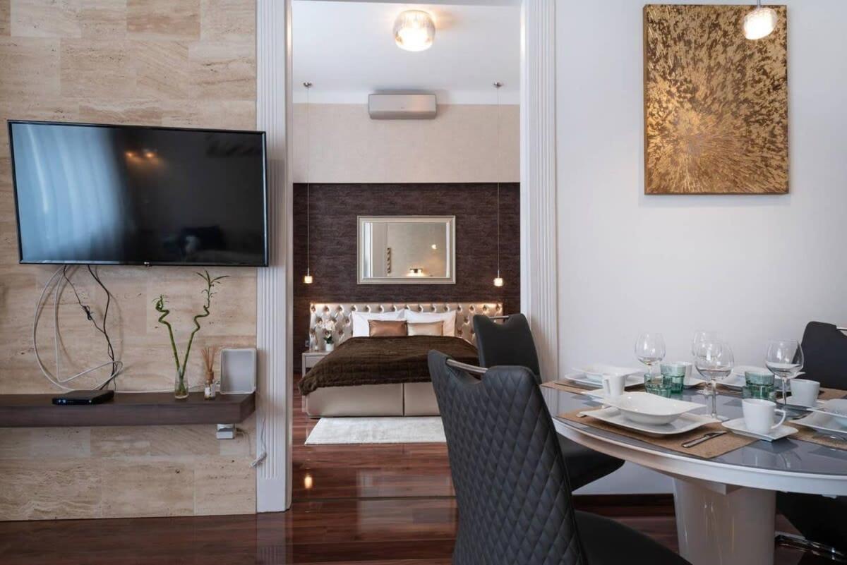 Apartment Luxy Design *