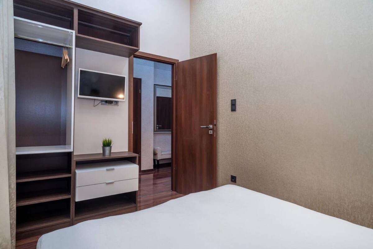 Apartment Luxy Design Budapest
