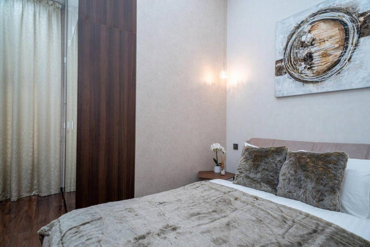 Luxy Design Apartment Budapest
