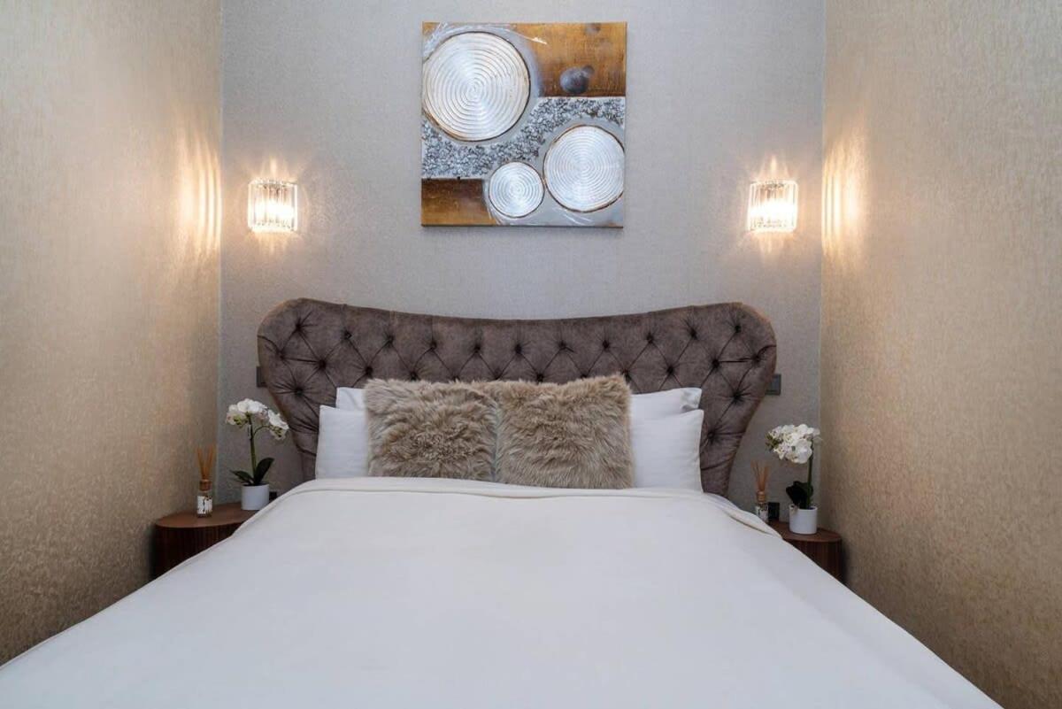 Luxy Design Apartment *