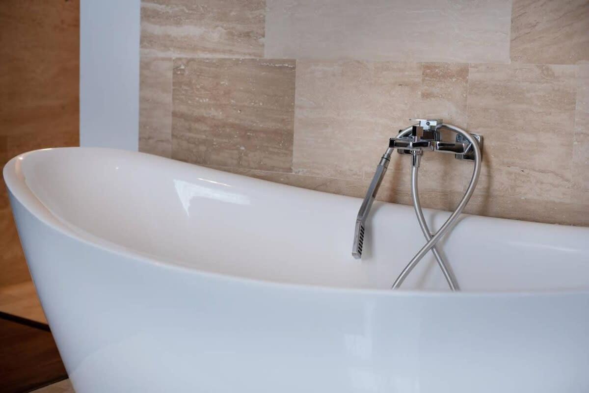Apartment Luxy Design Budapest