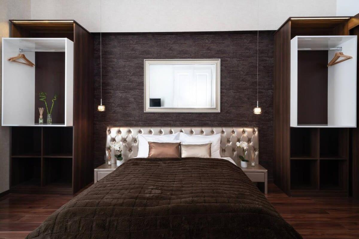 Luxy Design Apartment